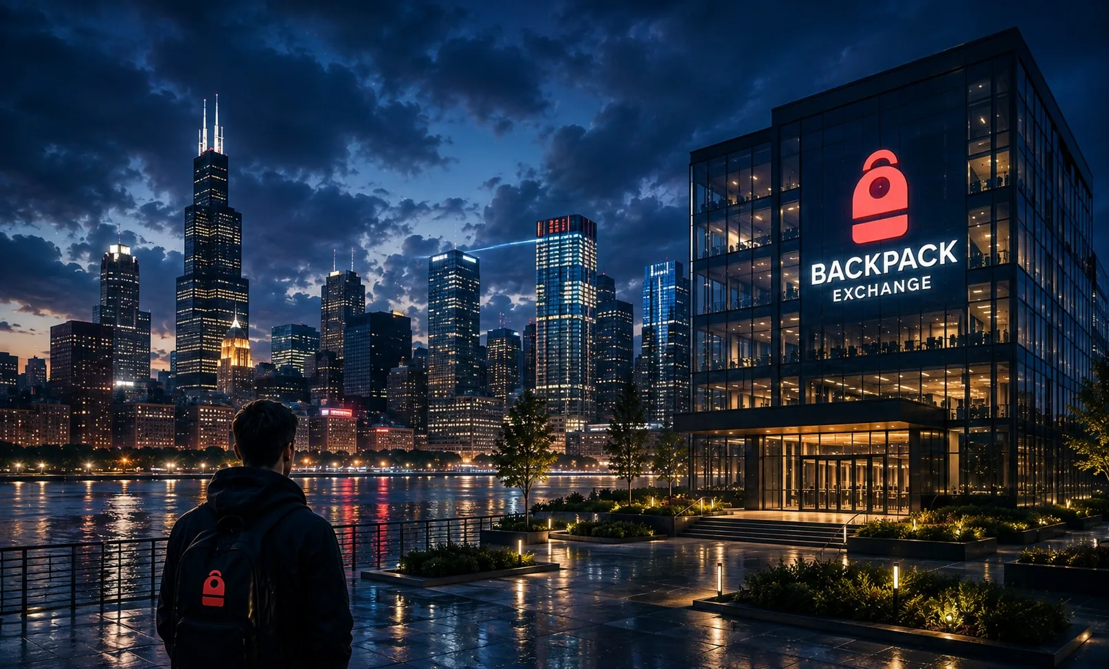 Backpack Exchange — MiCA, MiFID II en PSD2 vergund