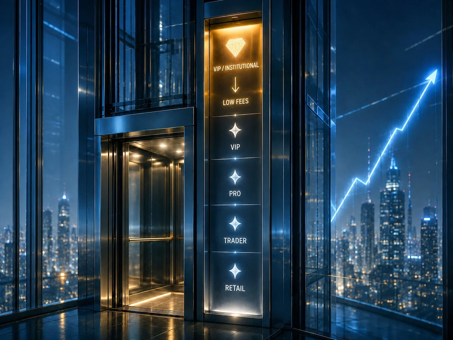 Bybit EU verhoogt de handelstarieven per 5 oktober 2026