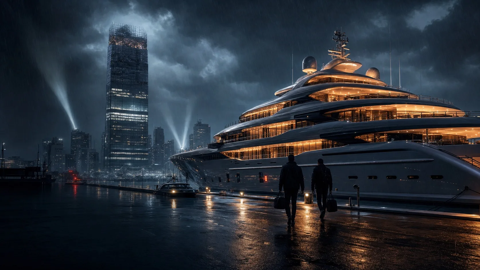 Three Arrows Capital: de val van de supercycle